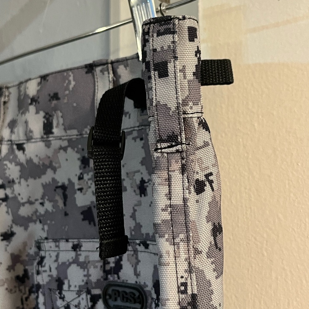 PCS Camo Men's Size M Paintball Pants Urban Digital - Picture 7 of 7